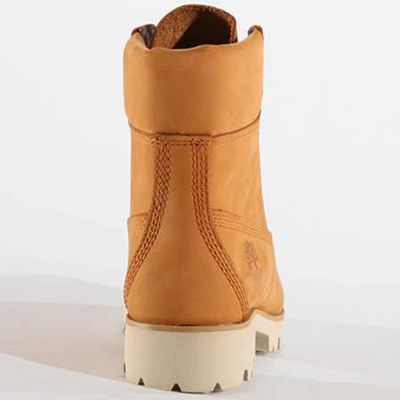 Timberland - Boots Femme Heritage Lite 6 Inch TB0A1UM5 Wheat