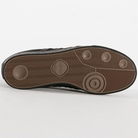 Adidas Originals - Baskets Seeley AQ8531 Core Black 