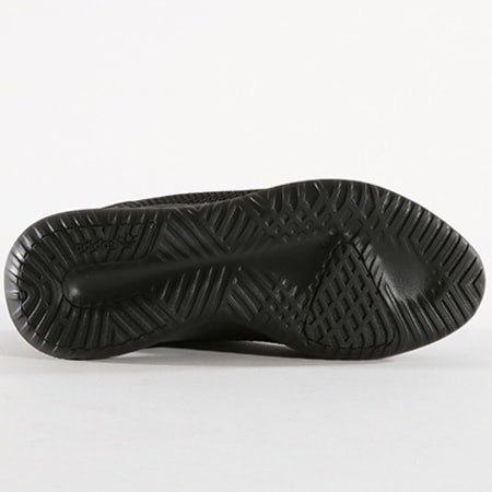 Adidas Originals - Baskets Tubular Shadow CK AQ1091 Core Black Solar Red Mystery Ink