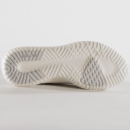 Adidas Originals - Baskets Tubular Shadow CK B37714 Grey One White