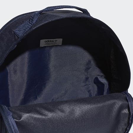 Adidas Originals - Sac A Dos Essential D98918 Bleu Marine 