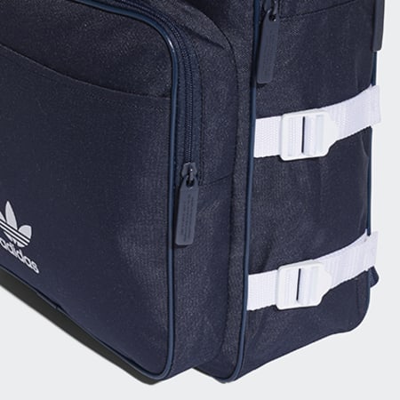 Adidas Originals - Sac A Dos Essential D98918 Bleu Marine 