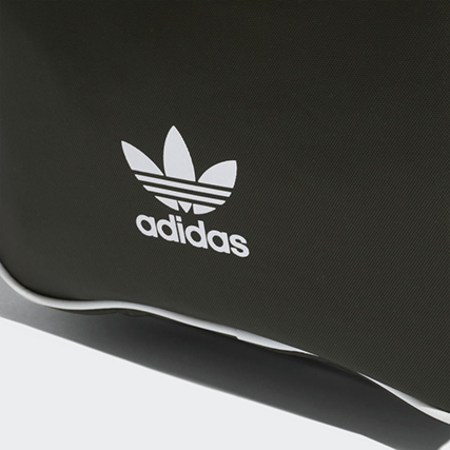Adidas Originals - Sac A Dos Adicolo Classic DJ0881 Vert Kaki 
