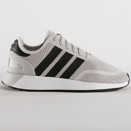 Baskets N 5923 AQ1125 Grey One Core Black Footwear White