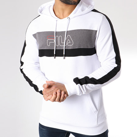 Sweat fila bande outlet