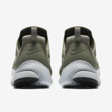 Nike Baskets Presto Fly 908019 011 Dark Stucco Black
