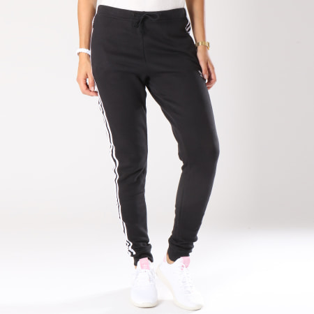 Adidas Originals - Pantalon Jogging Femme Regular Cuffed DH3123 Noir