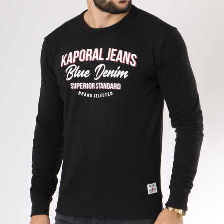 Sudadera Kaporal Touti Para Hombre - Azul Marino - 34.99