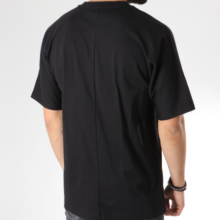 Adidas Originals - Tee Shirt NMD DH2288 Noir Blanc
