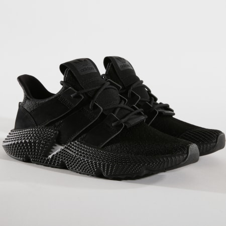 Adidas Originals - Baskets Prophere B37453 Core Black