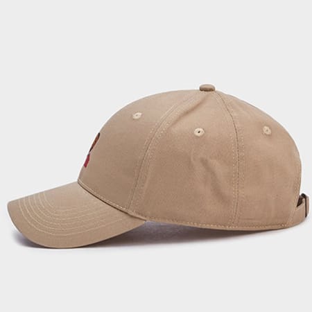 Cayler And Sons - Casquette Power Beige