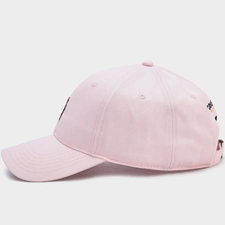 Cayler And Sons - Casquette Controlla Rose