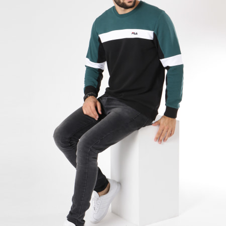 Fila norbin crew shop