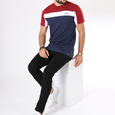 Fila on sale nabil tee