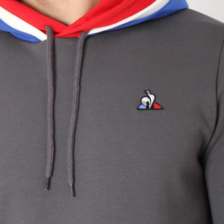 Sportif gris cheap anthracite