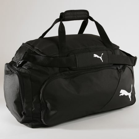 Sac De Sport LIGA Medium 075209 01 Noir
