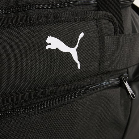 Sac De Sport LIGA Medium 075209 01 Noir
