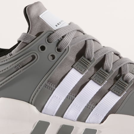 Adidas Originals - Baskets EQT Support ADV B37355 Grey Three Footwear White Core Black