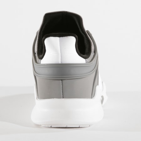 Adidas Originals - Baskets EQT Support ADV B37355 Grey Three Footwear White Core Black