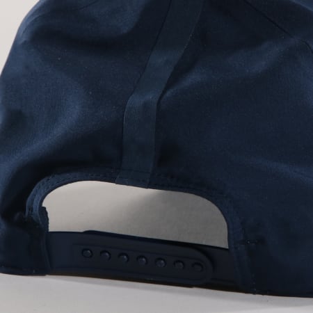 Adidas Sportswear - Casquette Bonded DJ1032 Bleu Marine