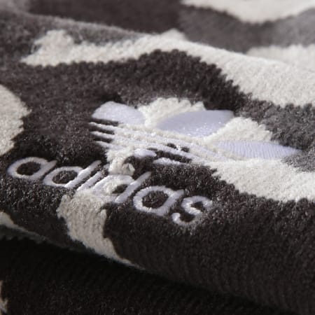 Adidas Originals - Bonnet Camouflage DH1019 Gris Anthracite Gris