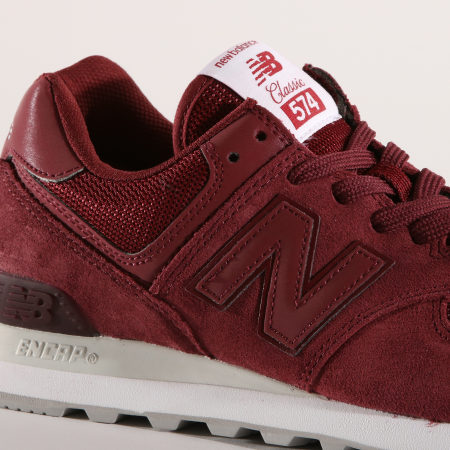 New balance 574 classic 2018 online