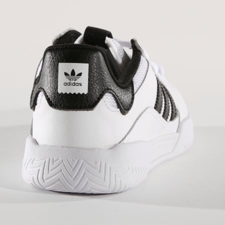 Adidas Originals - Baskets VRX Low B41488 Footwear White Core Black