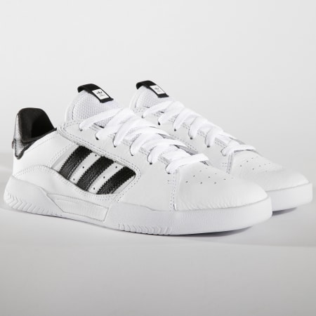 Adidas Originals - Baskets VRX Low B41488 Footwear White Core Black