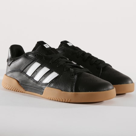 Adidas Originals - Baskets VRX Low B41489 Core Black Footwear White Gum