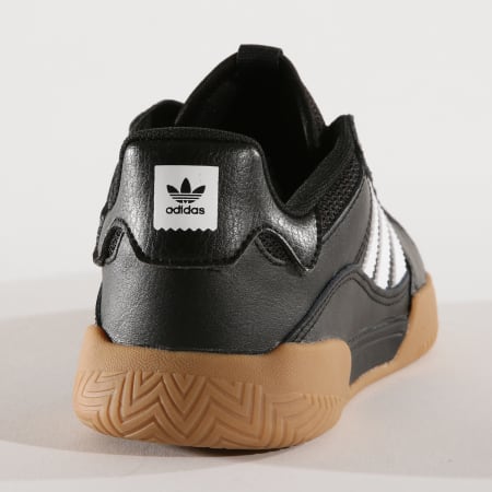 Adidas Originals - Baskets VRX Low B41489 Core Black Footwear White Gum