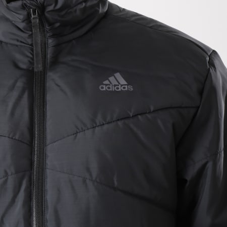 Adidas Sportswear - Doudoune Basic CZ0616 Noir