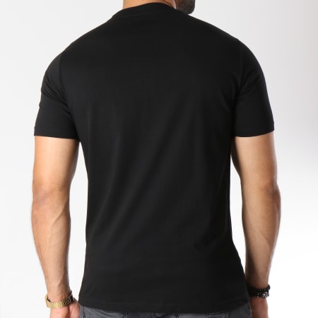 Distinct - Tee Shirt Racing Noir