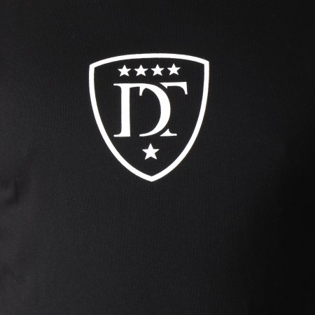 Distinct - Tee Shirt Team Noir