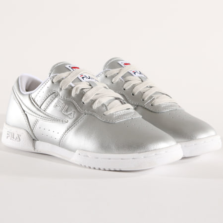 Fila original deals fitness femme gris