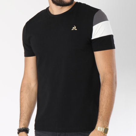 Le coq sportif noir et doré online