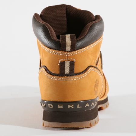 Timberland - Boots Splitrock 2 A11X4 Wheat 