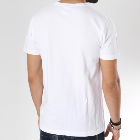 Cayler And Sons - Tee Shirt Controlla Blanc