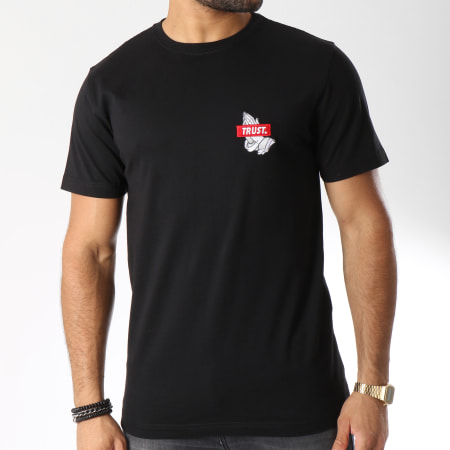 Cayler And Sons - Tee Shirt Trust Icon Noir