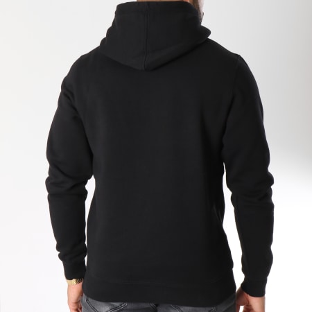 Cayler And Sons - Sweat Capuche Controlla Noir