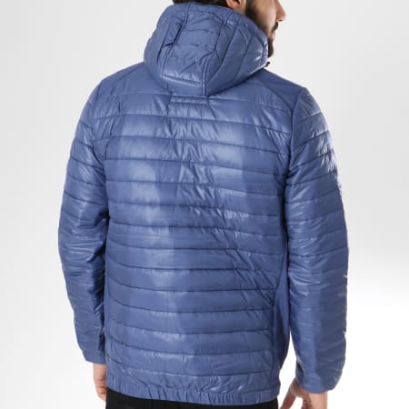 Geographical Norway - Doudoune Victory Bleu Marine