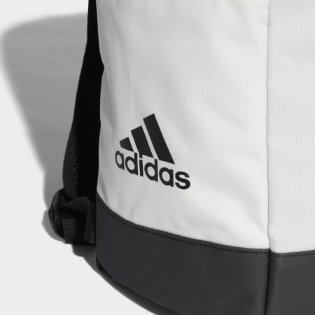 Adidas Sportswear - Sac A Dos Real Madrid CY5597 Blanc Noir 
