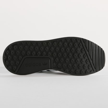 Adidas Originals - Baskets X PLR B37437 Dark Blue Footwear White Core Black