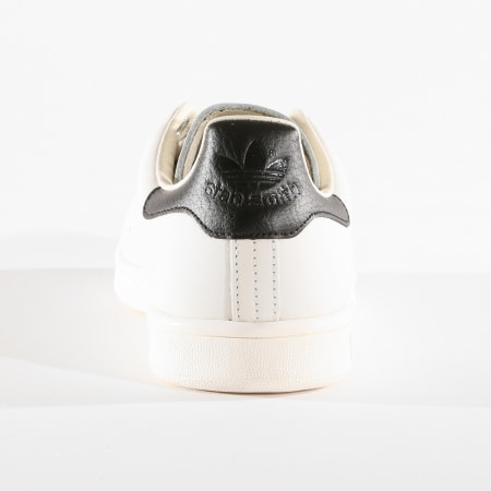 Adidas Originals - Baskets Stan Smith B37897 Core Black Core White