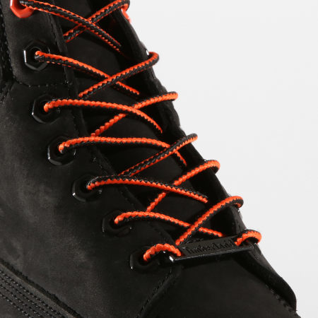 Timberland - Boots 6 Premium A1U7M Black