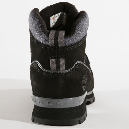 Timberland - Boots Splitrock 2 A1RGX Black
