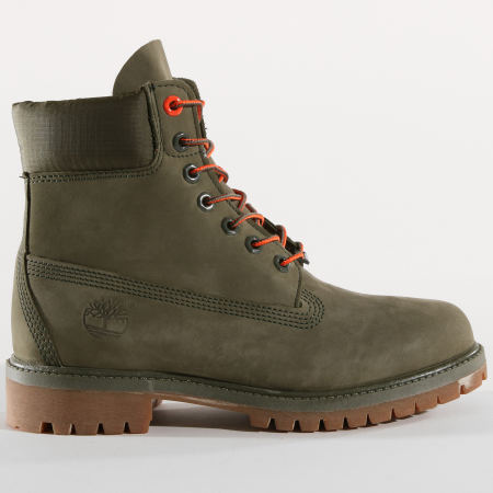 Timberland - Boots 6 Premium A1QY1 Grappe Leaf