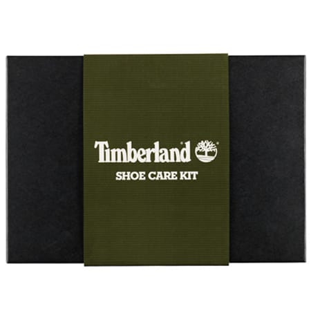 Timberland - Kit De Produits D'Entretien Chaussures A1HZ0