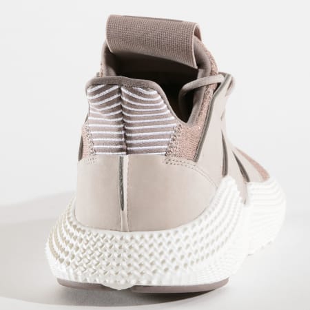 Adidas Originals - Baskets Prophere B37451 Vapor Grey Tech Earth