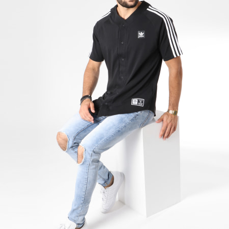 Maglia baseball adidas new arrivals