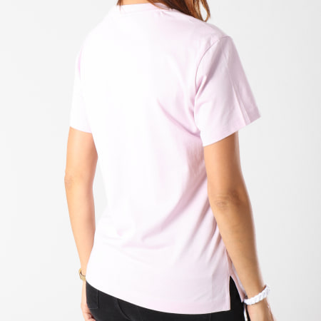 polo puma bmw femme rose